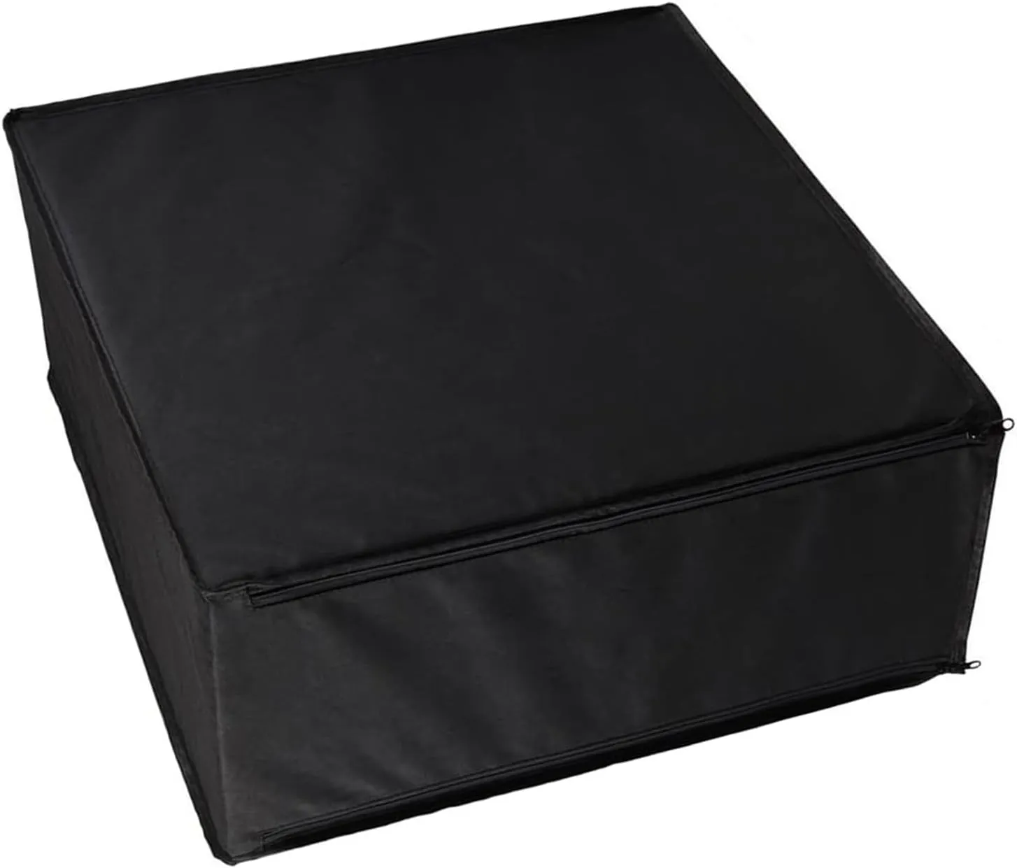Full Coverage Bag Zipper Enclosure for Computer Case Full Shielding Bag Zipper Covers for All Users