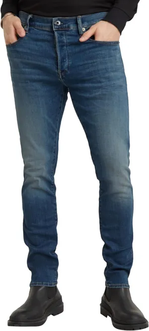 G-STAR Men's 3301 Slim Fit Jeans