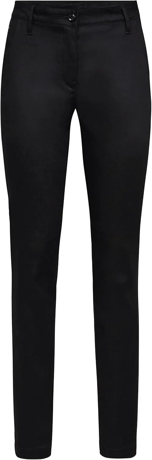G-STAR Raw Women's Bronson Mid Skinny Cilex Chino Pants