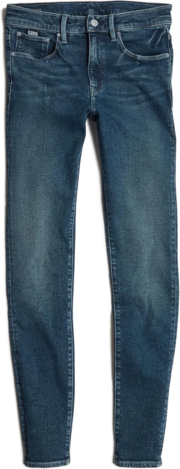G-STAR Women's Tapered