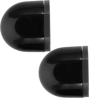 Gadpiparty Practical Door Stopping Tool Non-Slip Door Holder Wedge 2 Pack for Home Decor