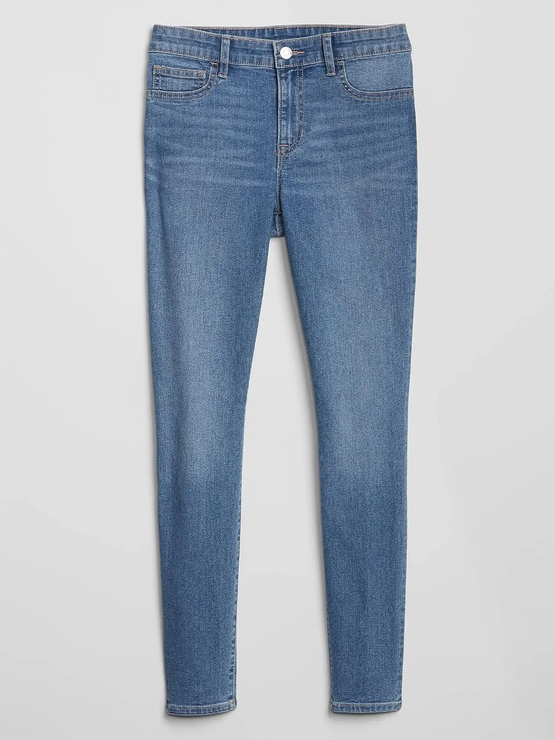 GAP Women's Mid-Rise Favorite Jegging Pant