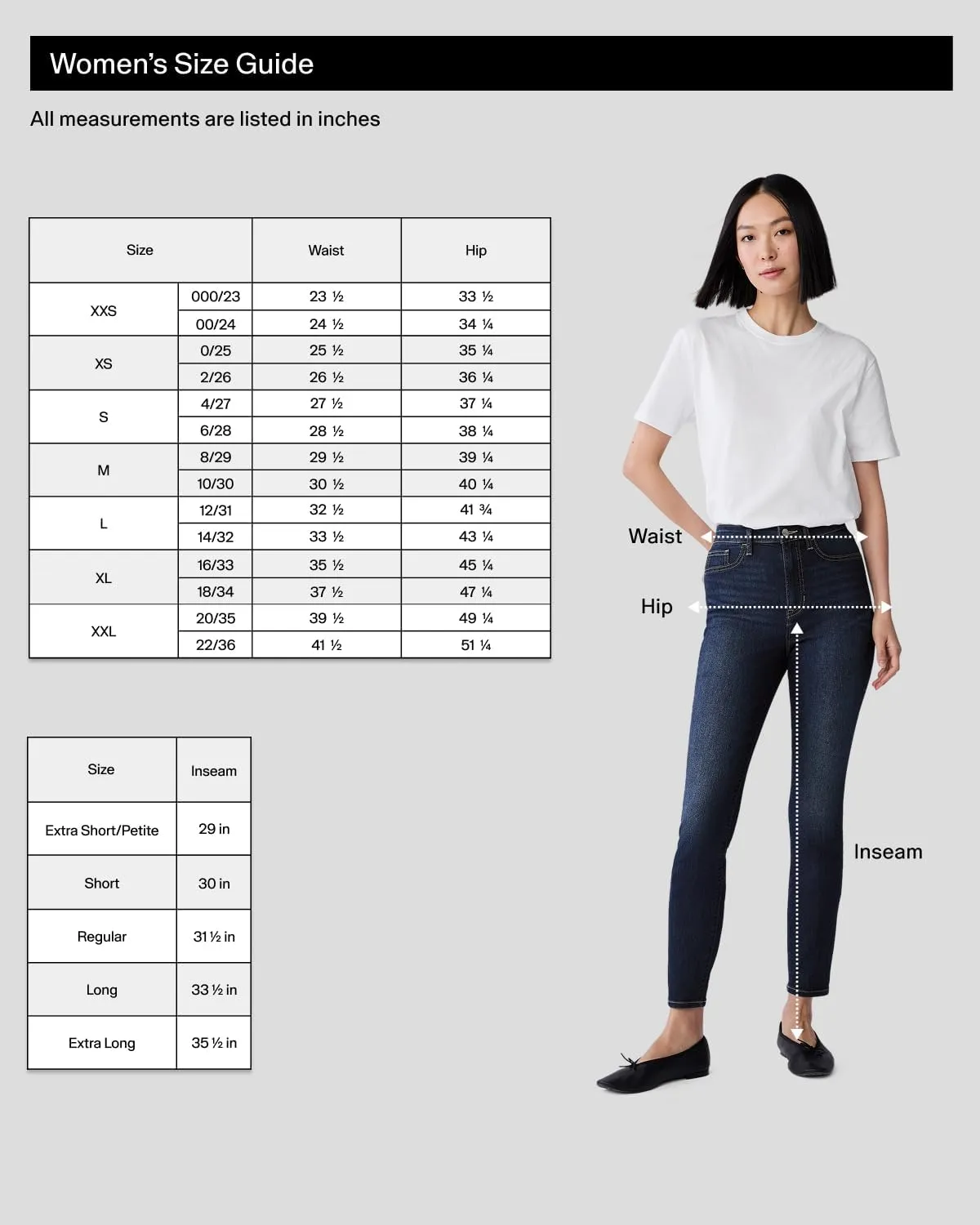GAP Women's Mid Rise Legging Pant