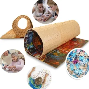 Golf Life Lessons Knowledge 1000 Pieces Jigsaw Puzzles Challenging Adult Suitable as Home Decoration Family Unzip Game or A Toy to Develop Intelligence