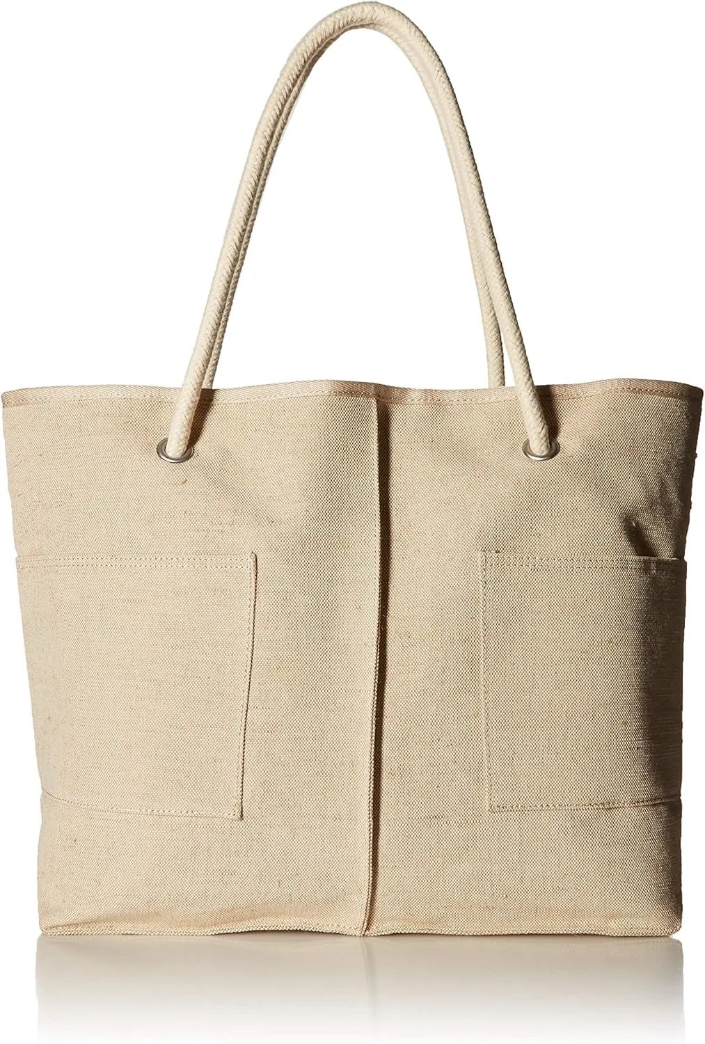 HAIKU Women's Large Caprice Eco-Friendly Travel Tote Bag,