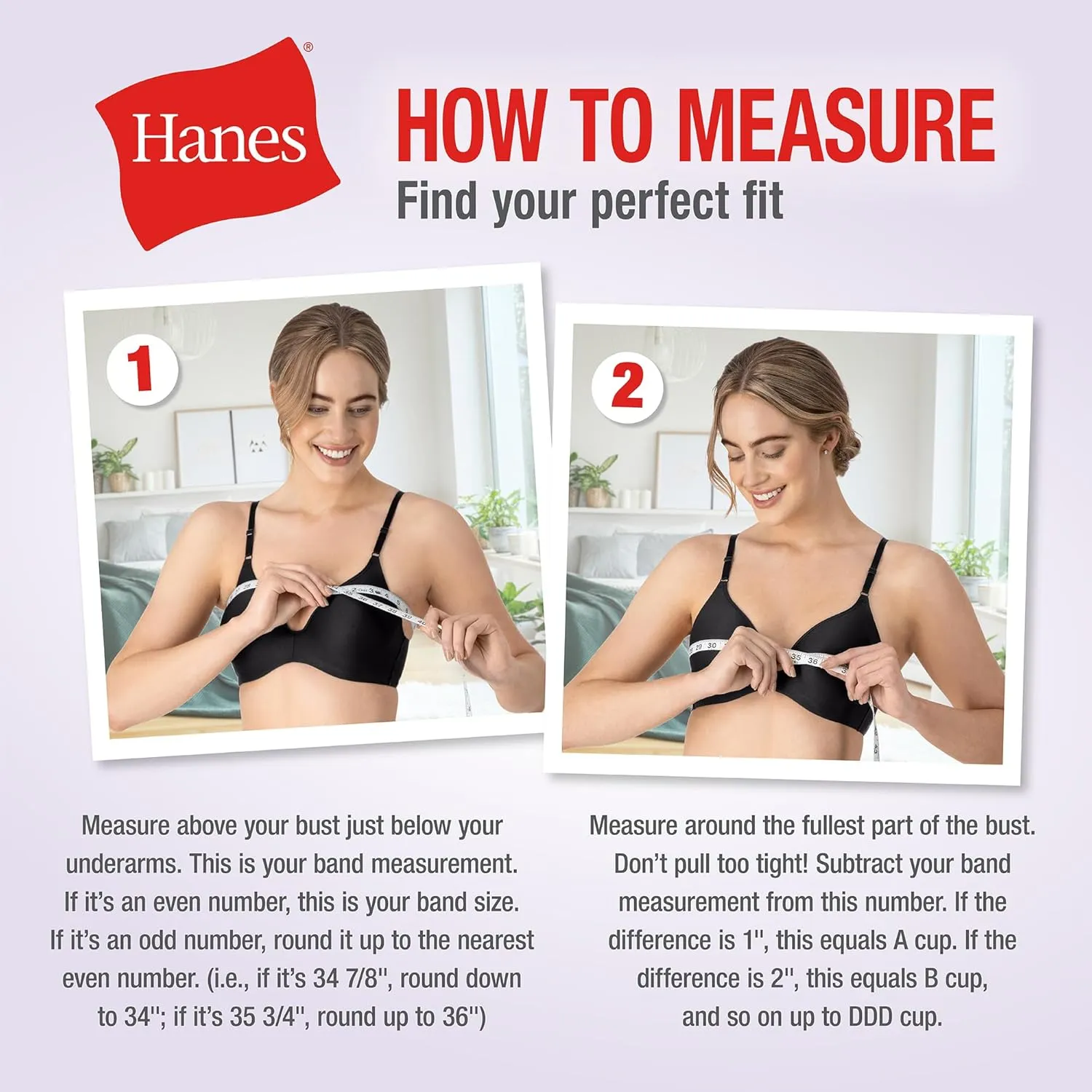 Hanes Women's X-Temp Wireless Bra, Cooling Mesh T-Shirt Bra, ComfortFlex Fit Wirefree Bra