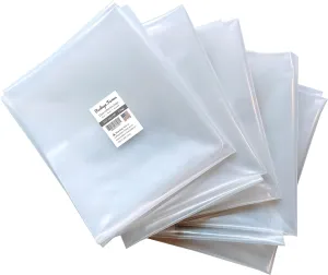 Harbor Freight Dust Collector Bags for Central Machinery 35 and 70 Gallon Dust Collector | Made in USA