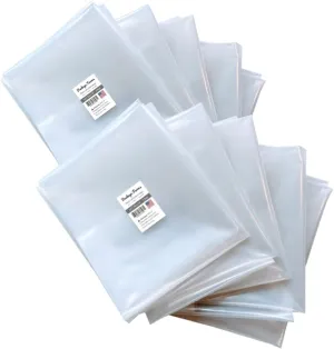 Harbor Freight Dust Collector Bags for Central Machinery 35 and 70 Gallon Dust Collectors | Made in USA