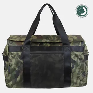 Hedgren Wanderer Sustainable Weekender