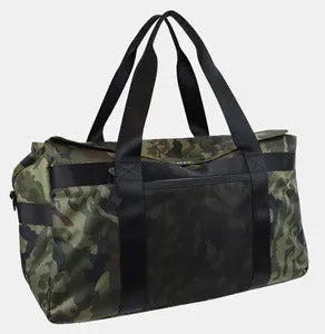 Hedgren Wanderer Sustainable Weekender