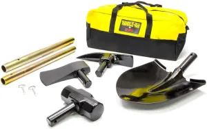 Hi-Lift HA-500 Handle-All Multi-Purpose Tool