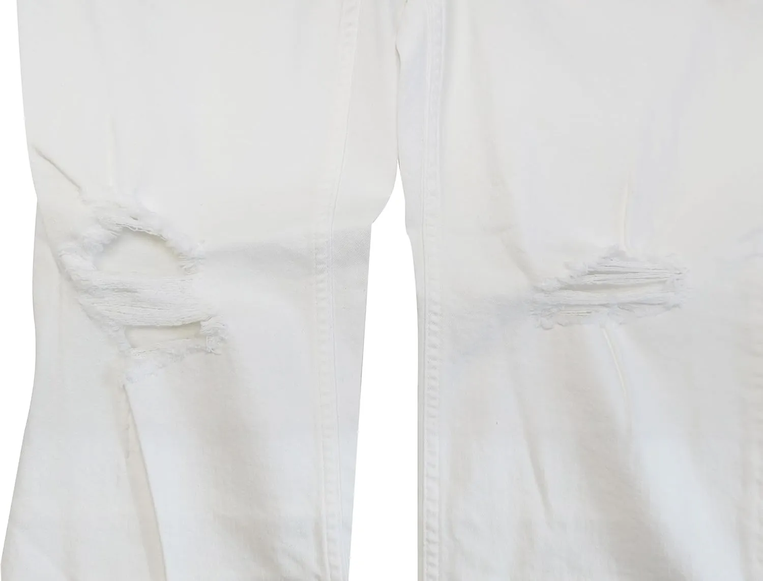 Hollister California Men's Epic Flex Slim Straight Jeans HOM-32