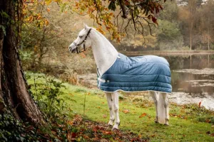 Horseware Eco Liner 100g 69 Teal
