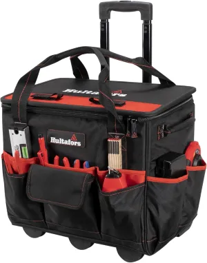 Hultafors HT5572 18" Roller Tool Bag