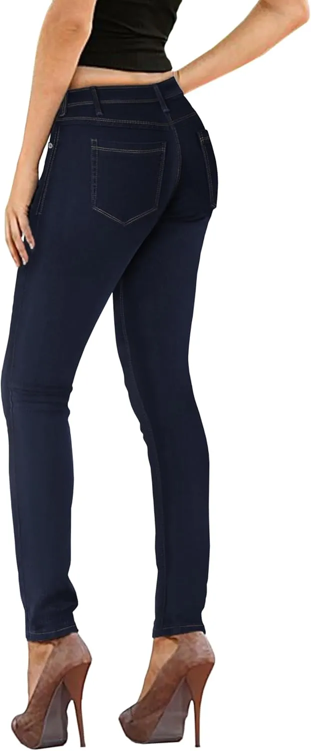 Hybrid & Company Women's Denim Jeans