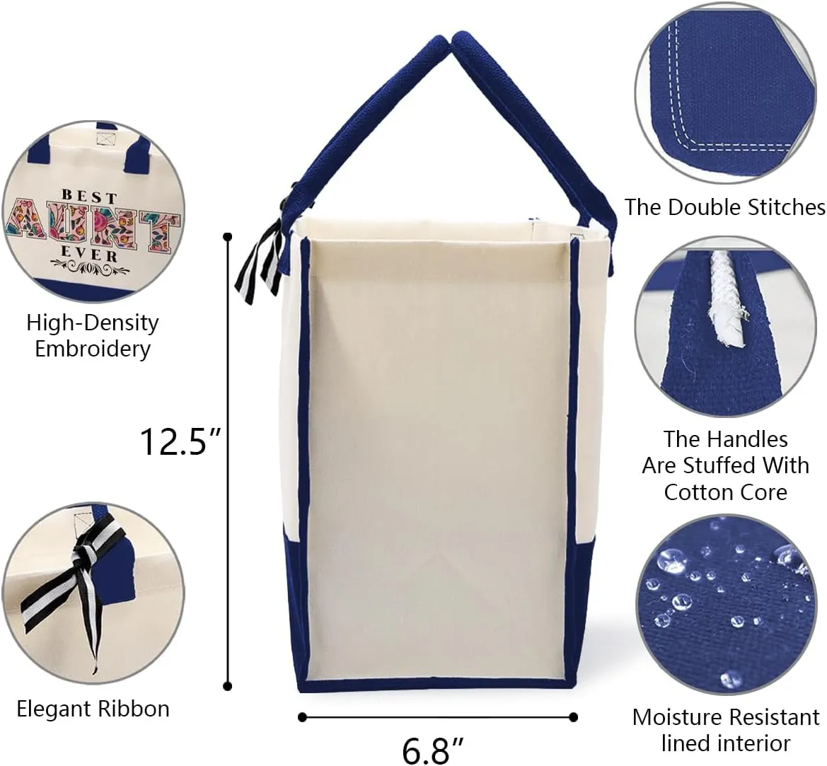Important Grammy Stuff Bag, Canvas Tote Bag for Gifting, Grammy Gift Utility Tote, Shoulder Beach Bag, Women Cotton Canvas Handbags, Grammy Birthday Gift, Mother's Day for Her Mom Grammy Grandma C1