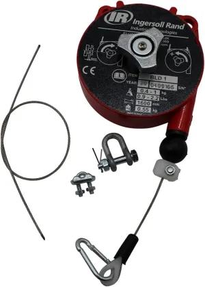 Ingersoll Rand Bld1 Light Duty 1 Kg Irax Balancers