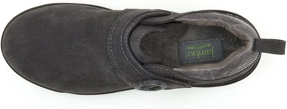 Jambu Women's Fennel Oxford Flat