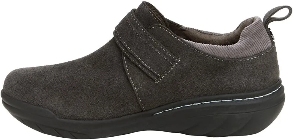 Jambu Women's Fennel Oxford Flat