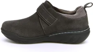 Jambu Women's Fennel Oxford Flat