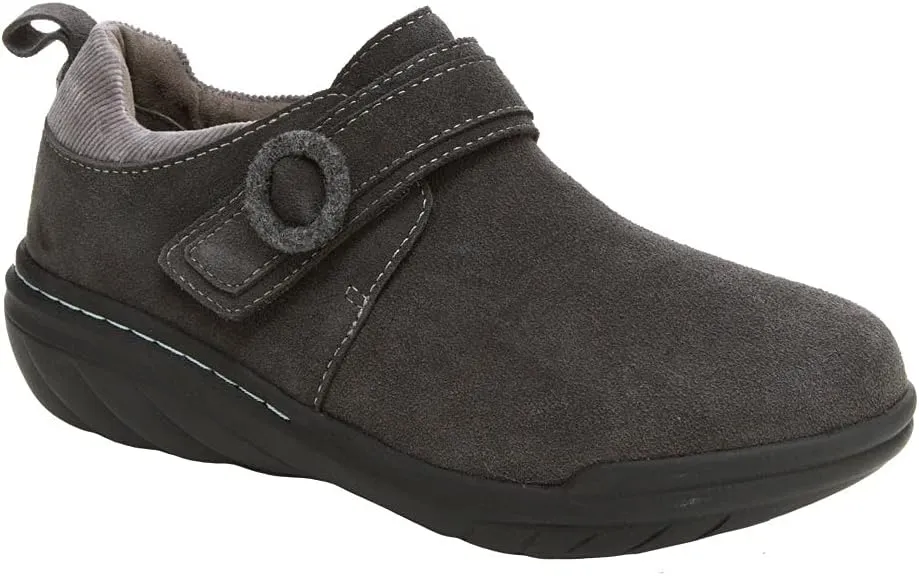 Jambu Women's Fennel Oxford Flat
