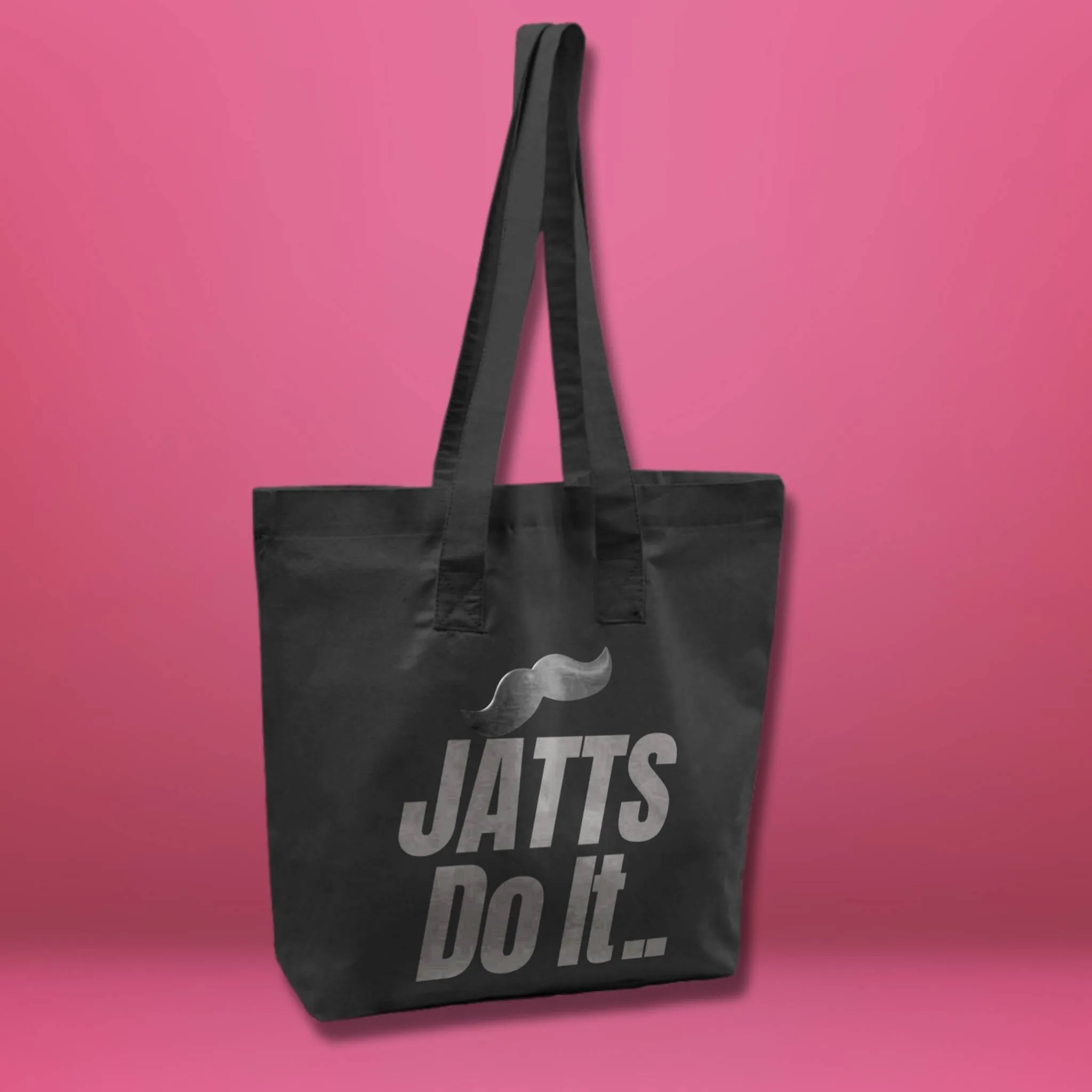 Jatts Do It