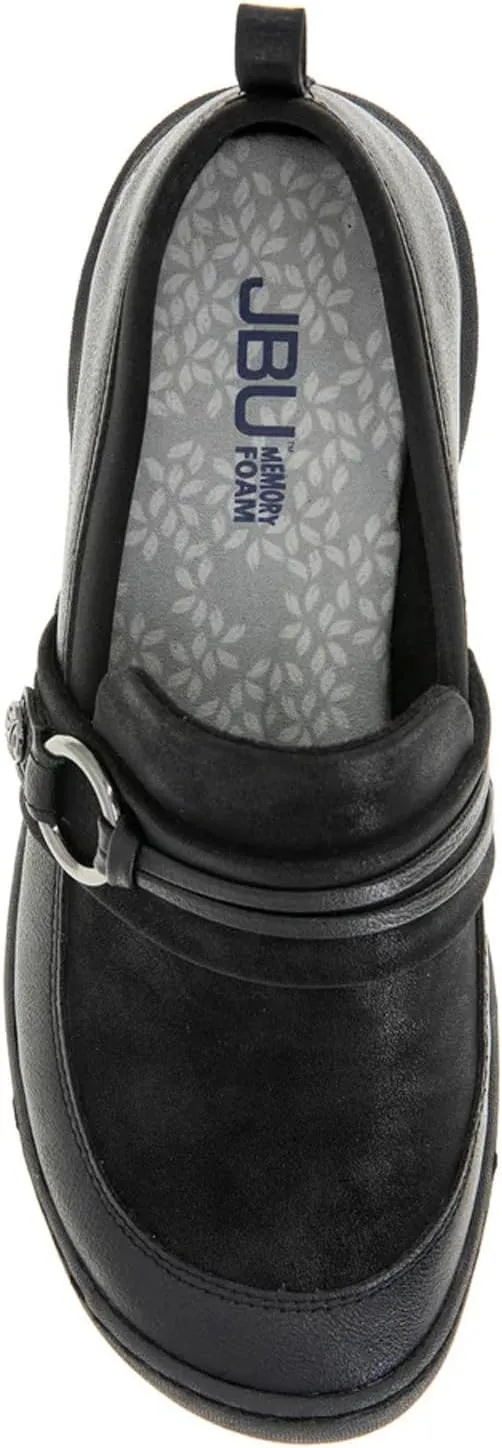 JBU Women's Phoebe Slip On