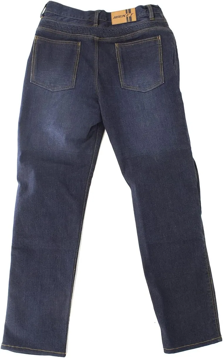 Joe Rocket Men's Straight