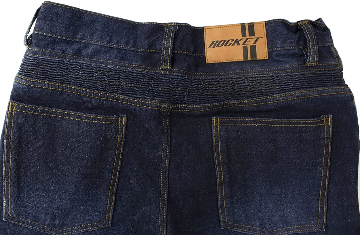 Joe Rocket Men's Straight