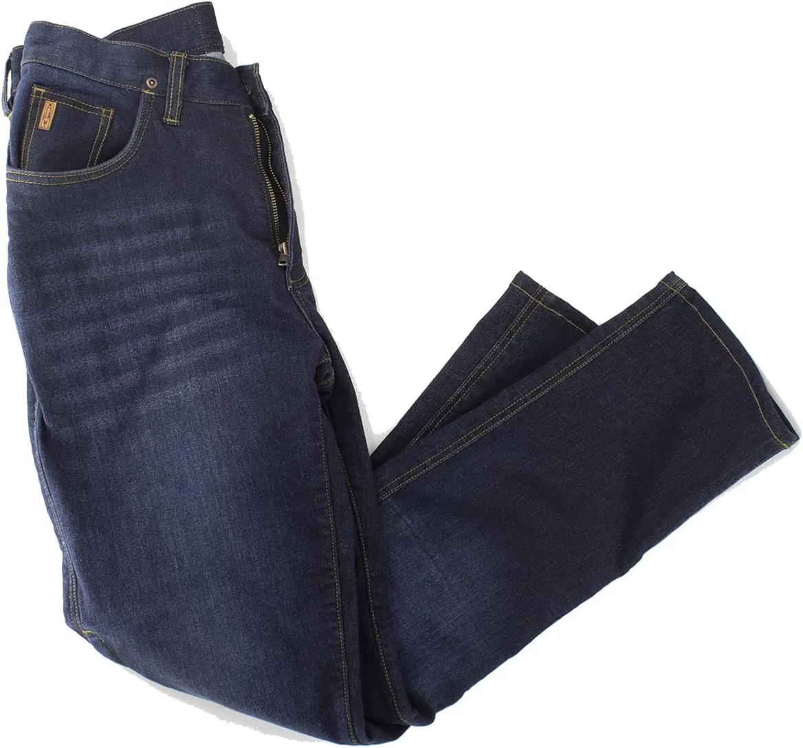 Joe Rocket Men's Straight