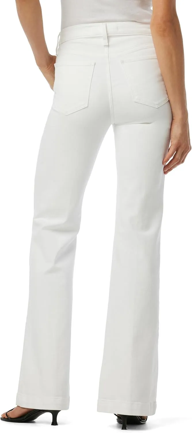 Joe's Women's The Molly High Rise Flare Jean