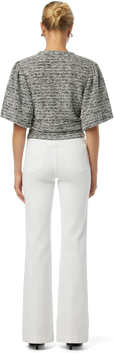 Joe's Women's The Molly High Rise Flare Jean