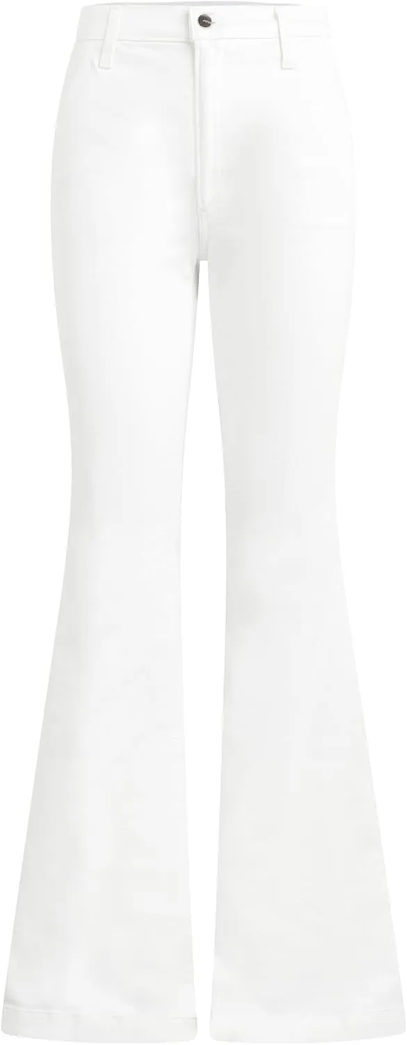 Joe's Women's The Molly High Rise Flare Jean