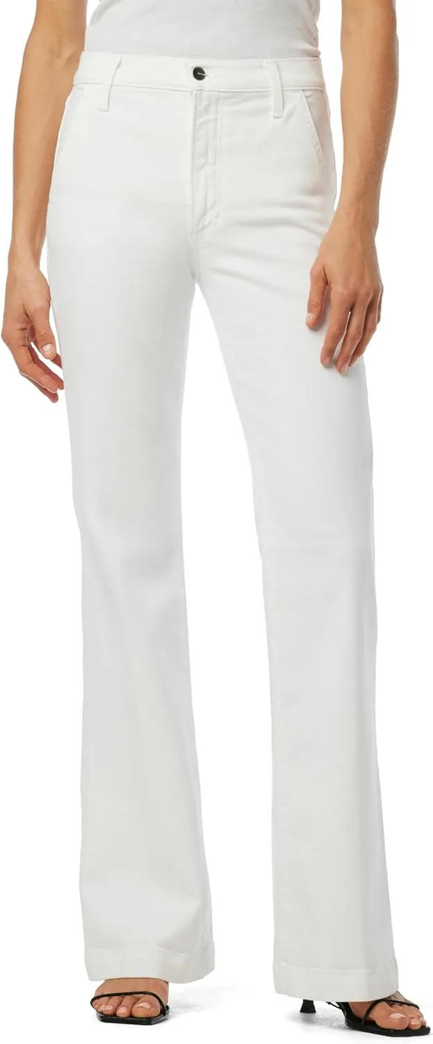 Joe's Women's The Molly High Rise Flare Jean