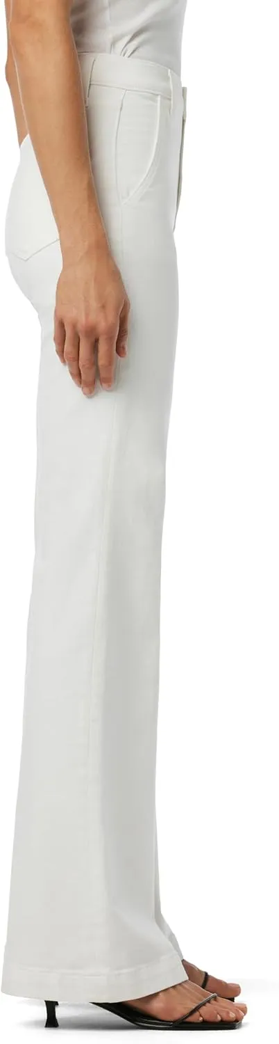 Joe's Women's The Molly High Rise Flare Jean