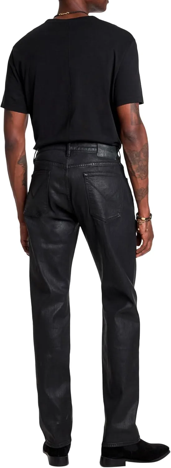 John Varvatos Men's J701 Regular Fit Denim