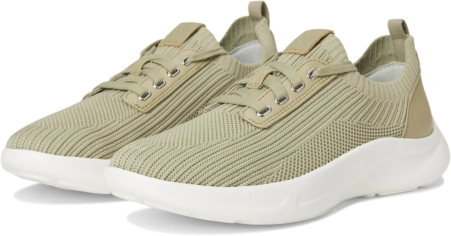 Johnston & Murphy Escape Knit Lace-Up Shoes