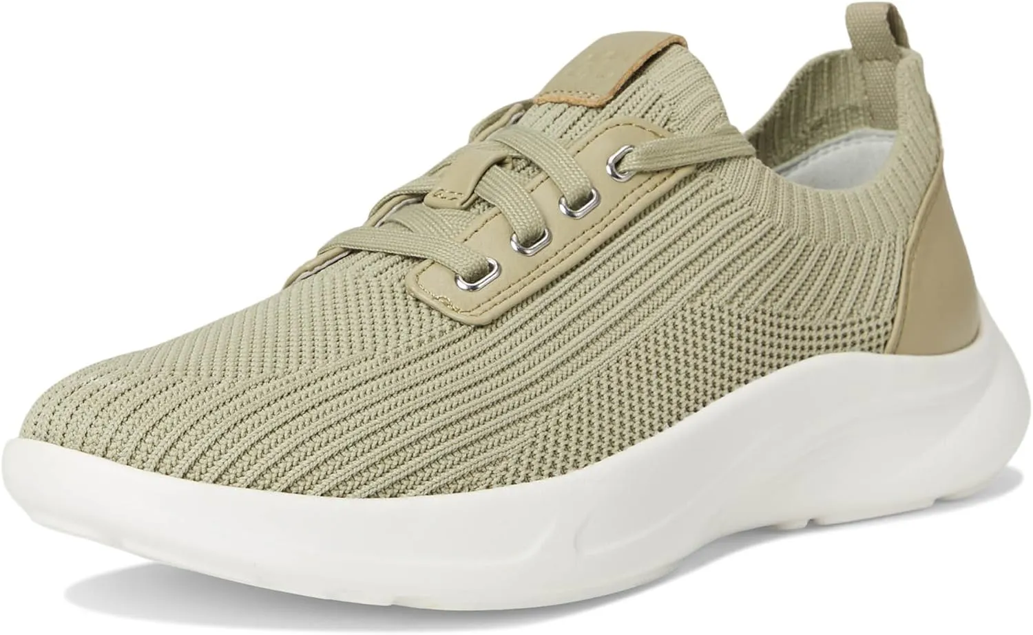 Johnston & Murphy Escape Knit Lace-Up Shoes