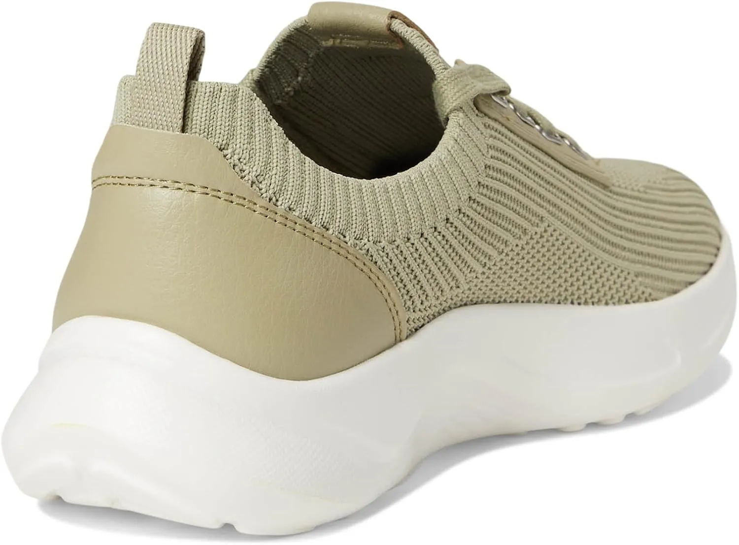 Johnston & Murphy Escape Knit Lace-Up Shoes
