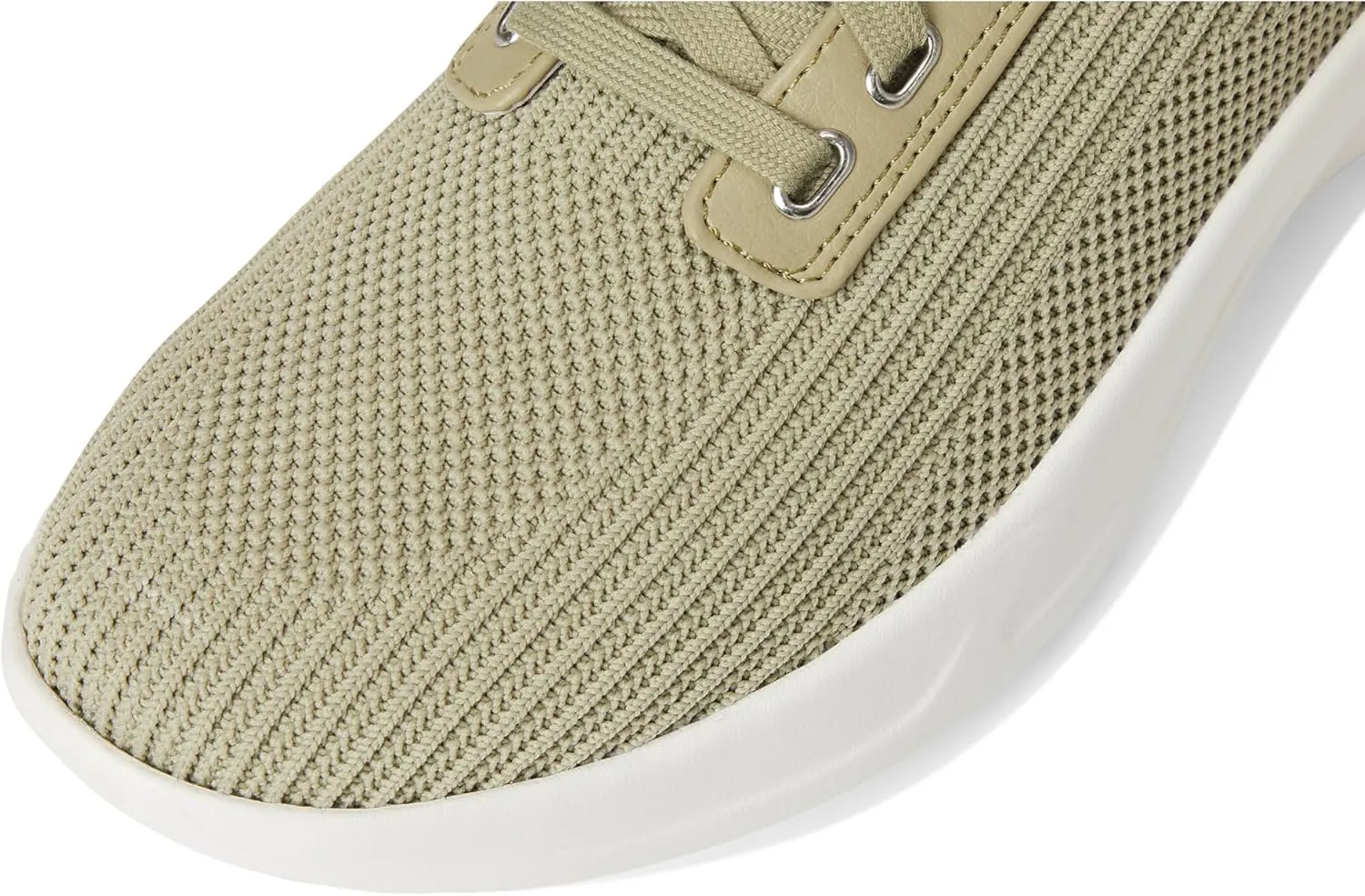 Johnston & Murphy Escape Knit Lace-Up Shoes