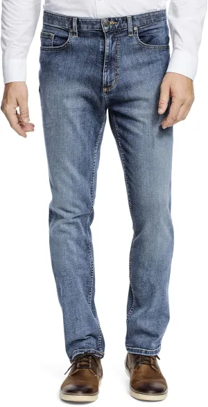 Johnston & Murphy Men's Denim Jeans