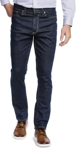 Johnston & Murphy Men's Denim Jeans