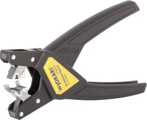 Jokari 20070 Automatic Wire Stripper for AS-Interface Cables with PUR/TPE Insulation - Multi-Coloured