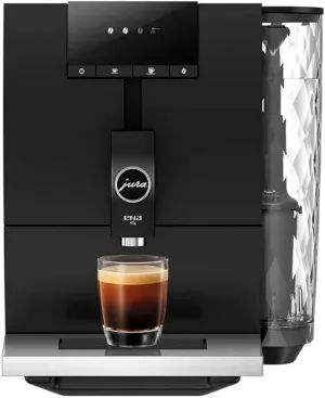 Jura ENA 4 Full Metropolitan Black #15374