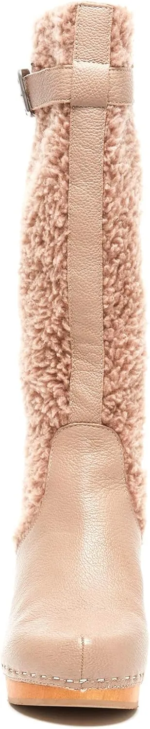 KELSI DAGGER BROOKLYN Women's Jagger Knee High Boot