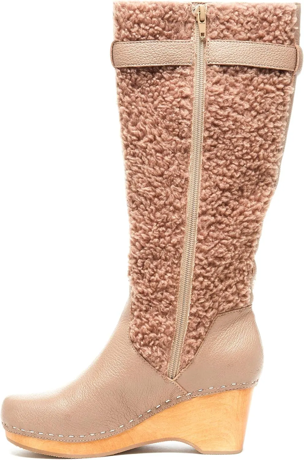 KELSI DAGGER BROOKLYN Women's Jagger Knee High Boot