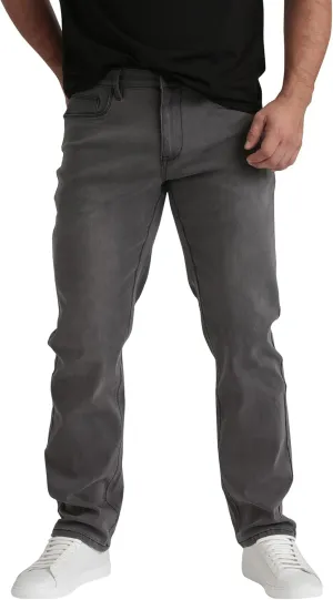 Kenneth Cole REACTION Athletic Fit Jeans for Men - Soft and Flexible Stretch Jeans - Men's Jeans Roomier Fit