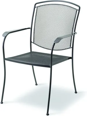 KETTLER Henley Arm Chair 4 Pack