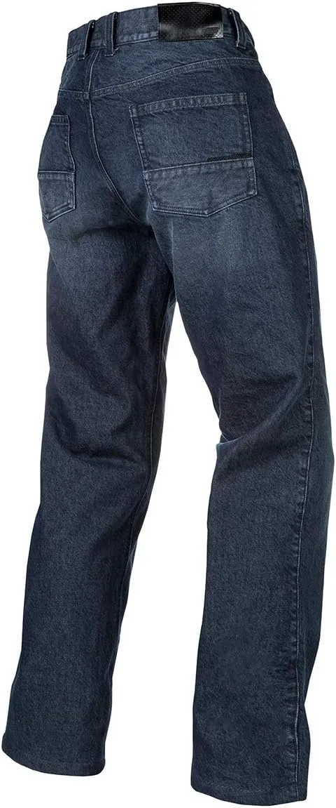 KLIM K Fifty 1 Riding Pant 30 Denim