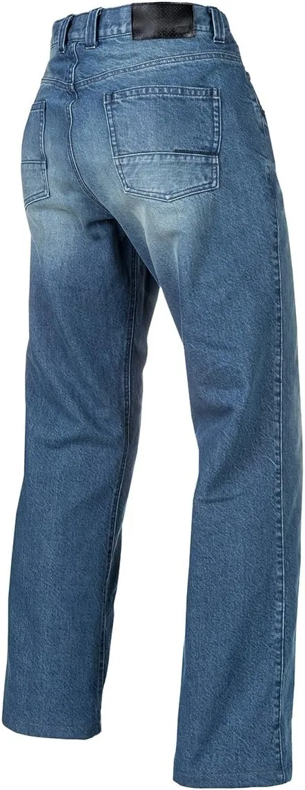 KLIM K Fifty 1 Riding Pant 30 Denim